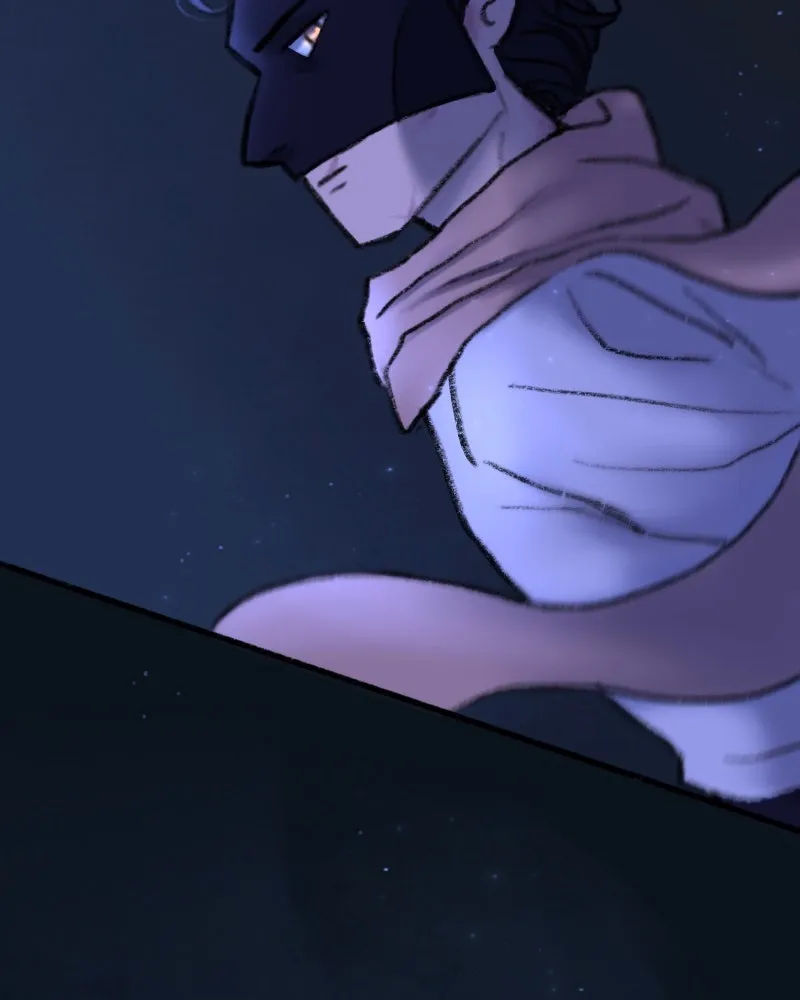 Ghost on the Roof Chapter 20 page 80 - 