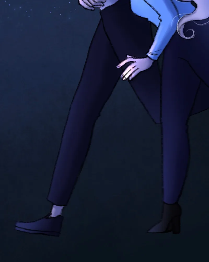 Ghost on the Roof Chapter 20 page 82 - 