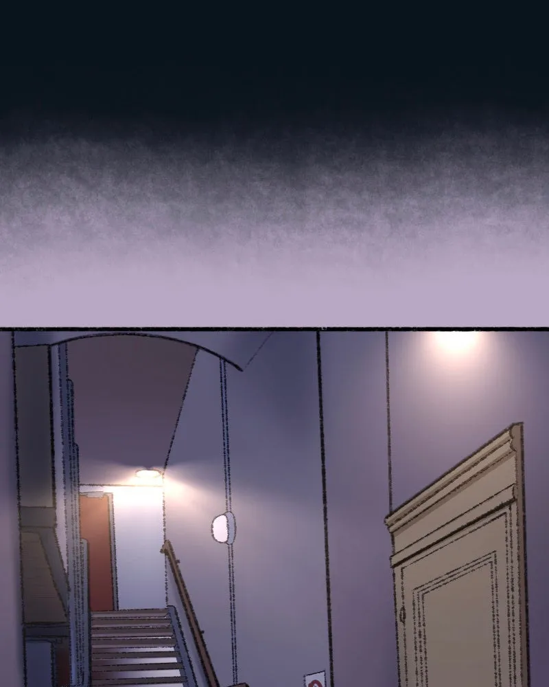 Ghost on the Roof Chapter 20 page 84 - 
