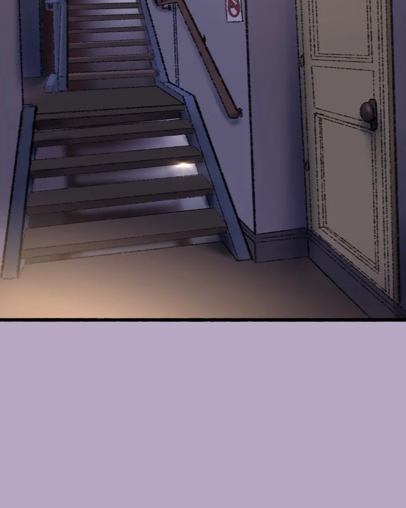 Ghost on the Roof Chapter 20 page 85 - 
