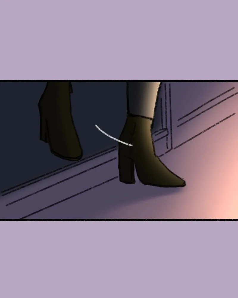 Ghost on the Roof Chapter 20 page 90 - 