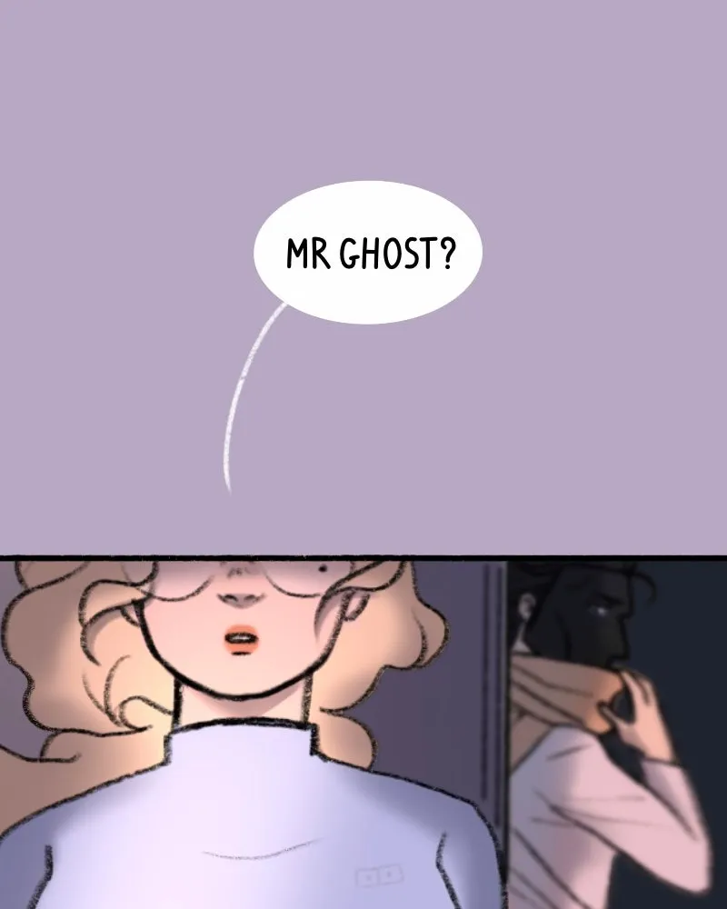 Ghost on the Roof Chapter 20 page 91 - 