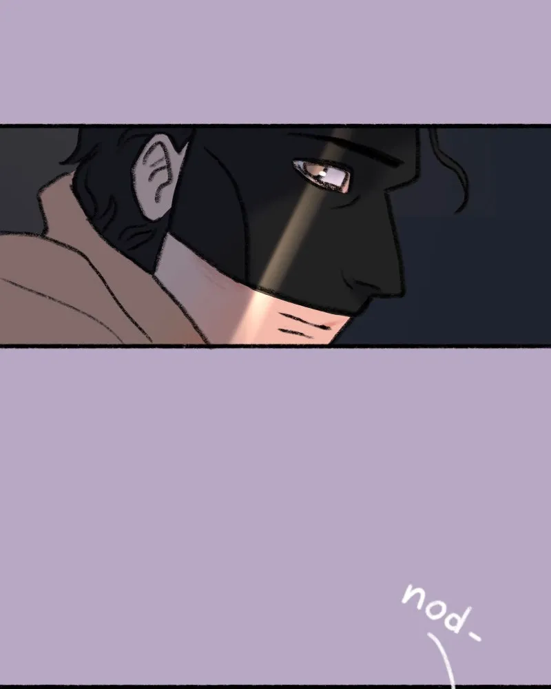 Ghost on the Roof Chapter 20 page 94 - 