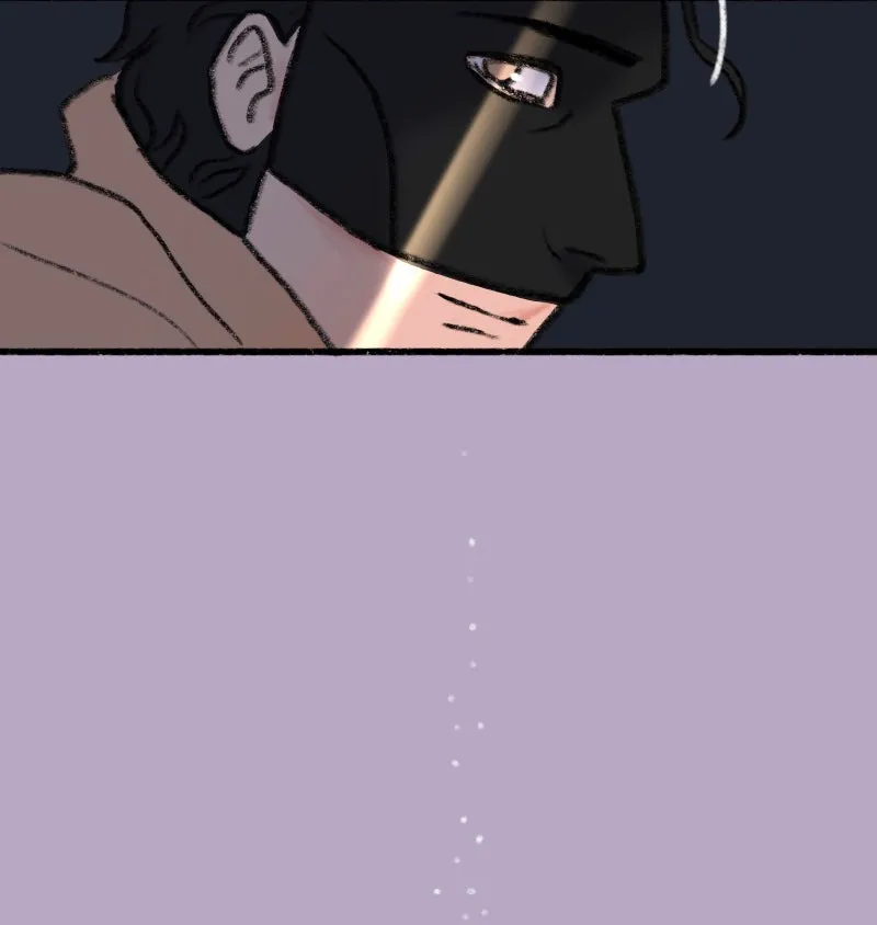 Ghost on the Roof Chapter 20 page 95 - 