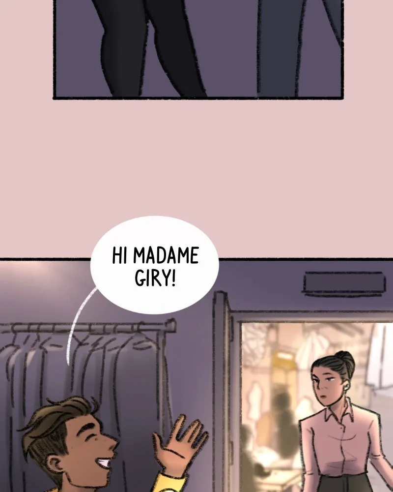 Ghost on the Roof Chapter 20 page 100 - 