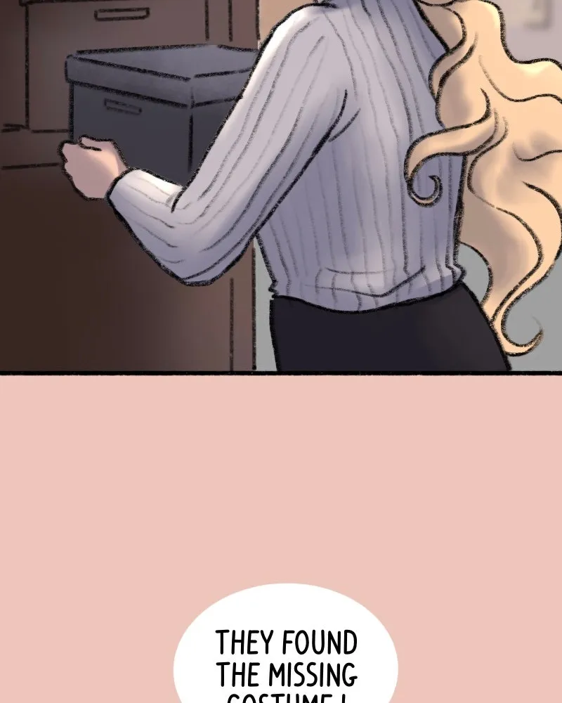 Ghost on the Roof Chapter 21 page 2 - 