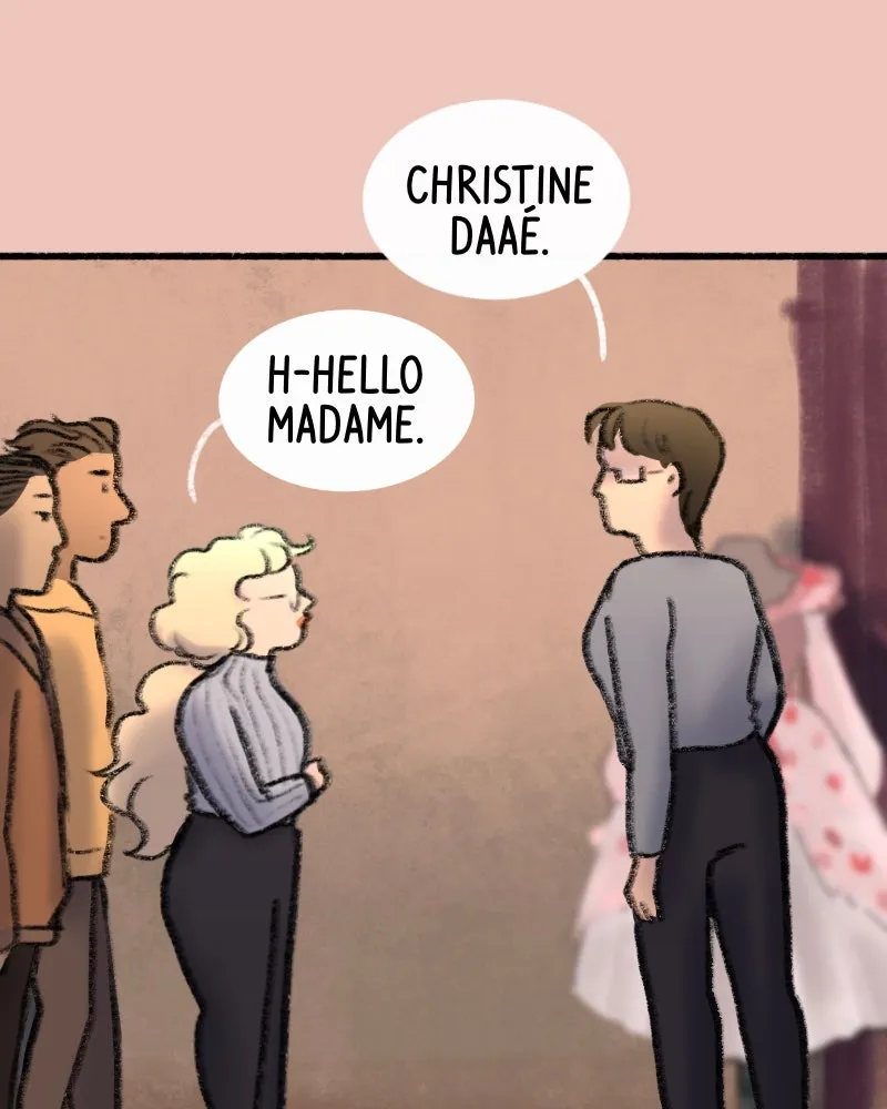 Ghost on the Roof Chapter 21 page 12 - 