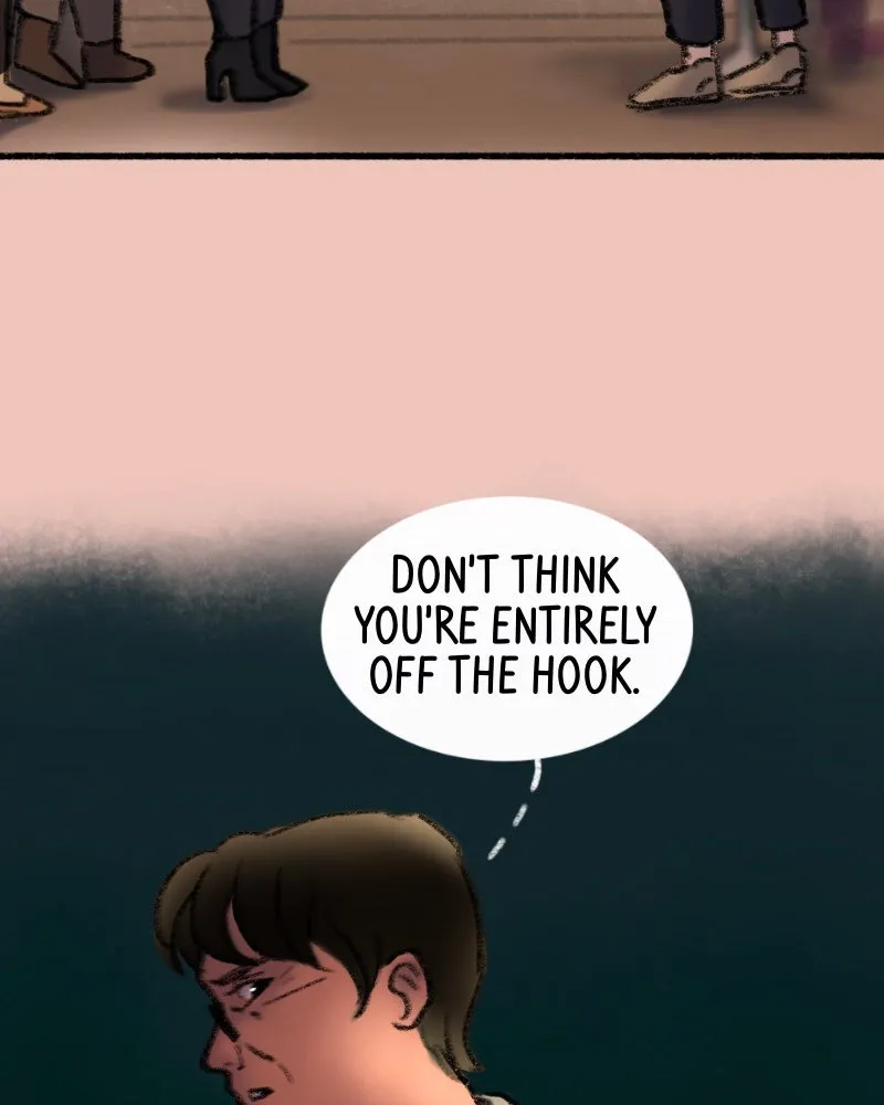 Ghost on the Roof Chapter 21 page 13 - 