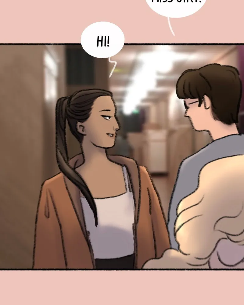 Ghost on the Roof Chapter 21 page 15 - 