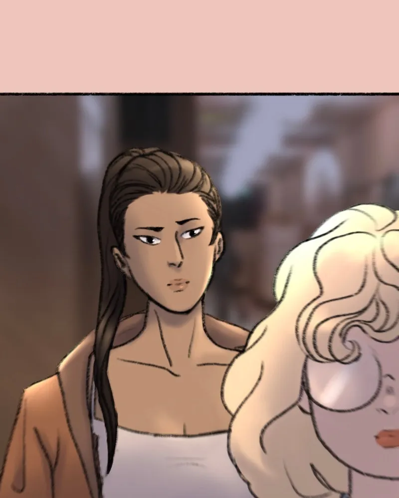 Ghost on the Roof Chapter 21 page 16 - 