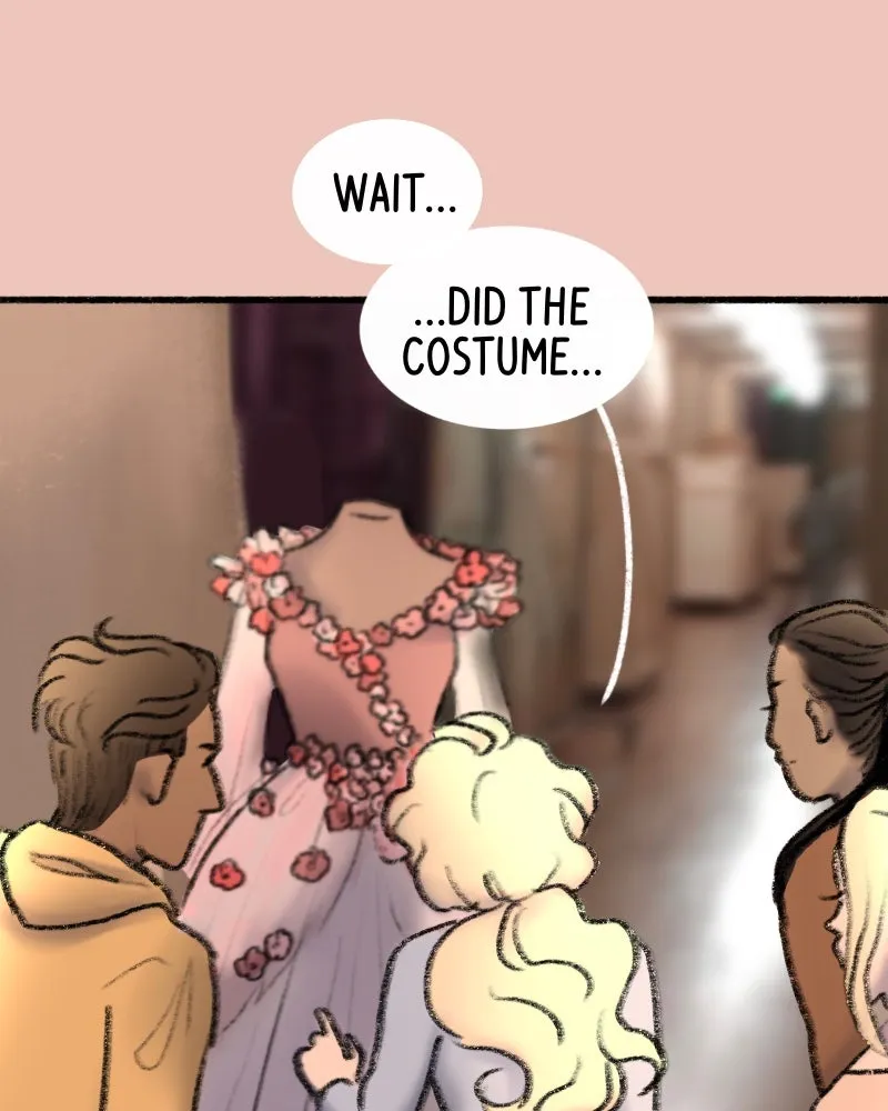 Ghost on the Roof Chapter 21 page 18 - 