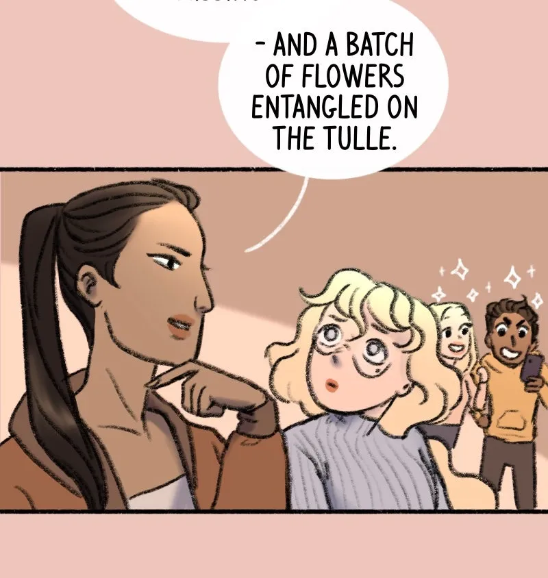 Ghost on the Roof Chapter 21 page 23 - 