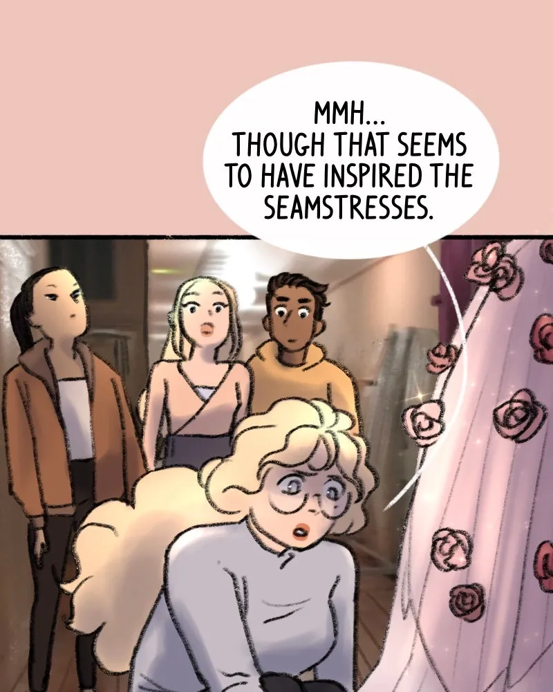 Ghost on the Roof Chapter 21 page 24 - 