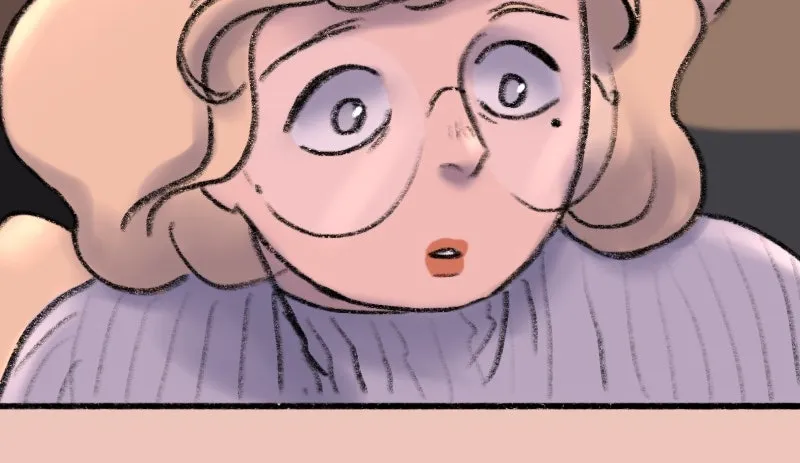 Ghost on the Roof Chapter 21 page 29 - 