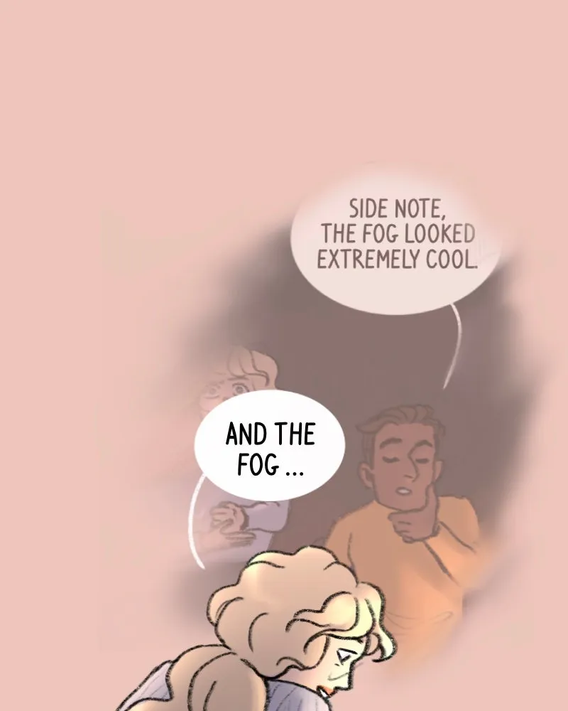 Ghost on the Roof Chapter 21 page 30 - 