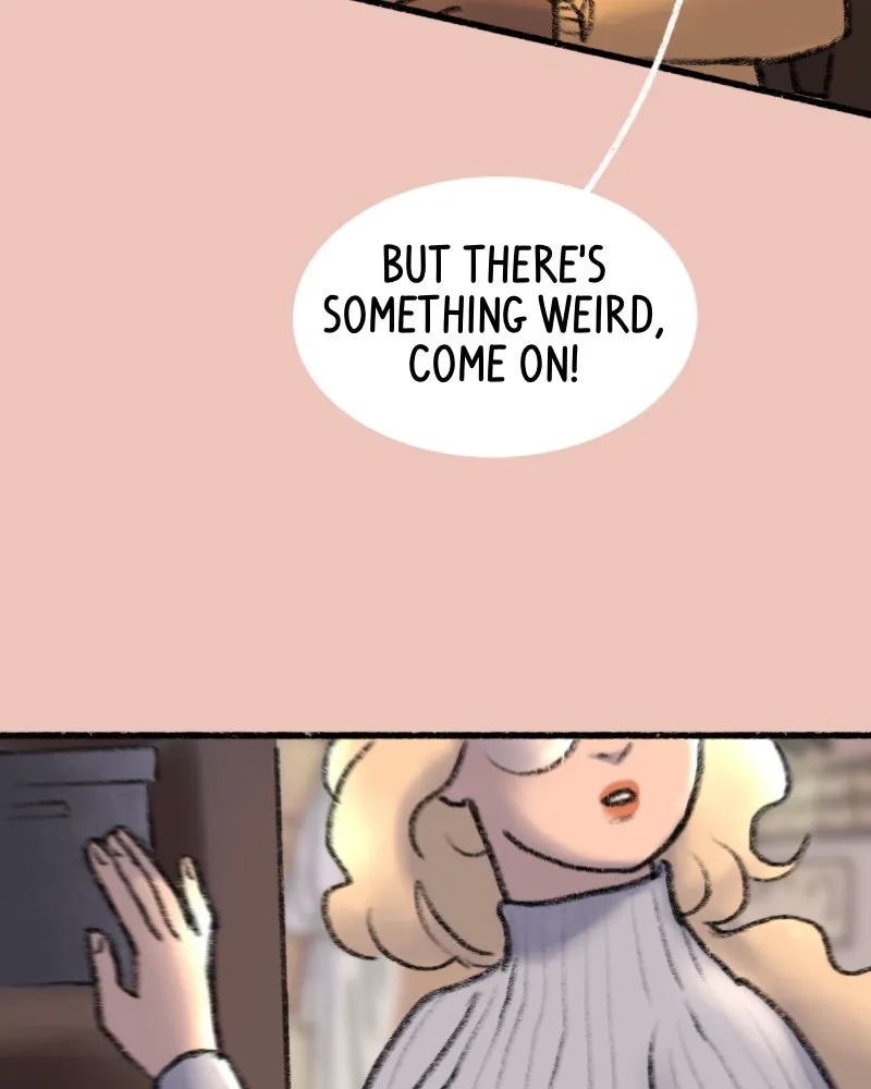 Ghost on the Roof Chapter 21 page 4 - 