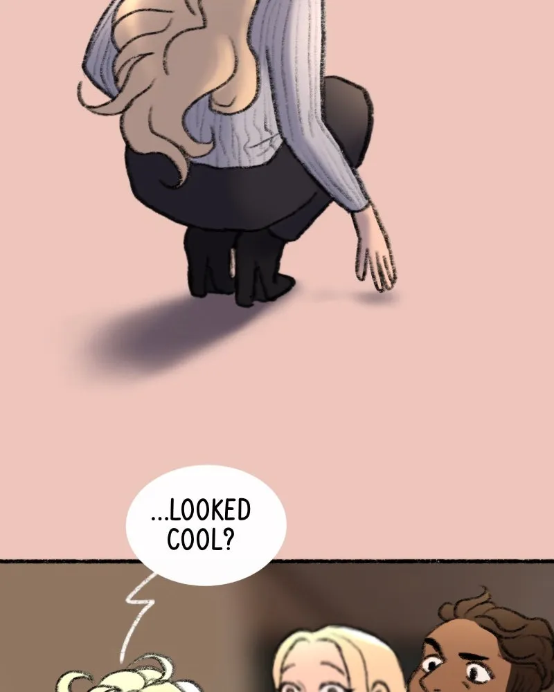 Ghost on the Roof Chapter 21 page 31 - 