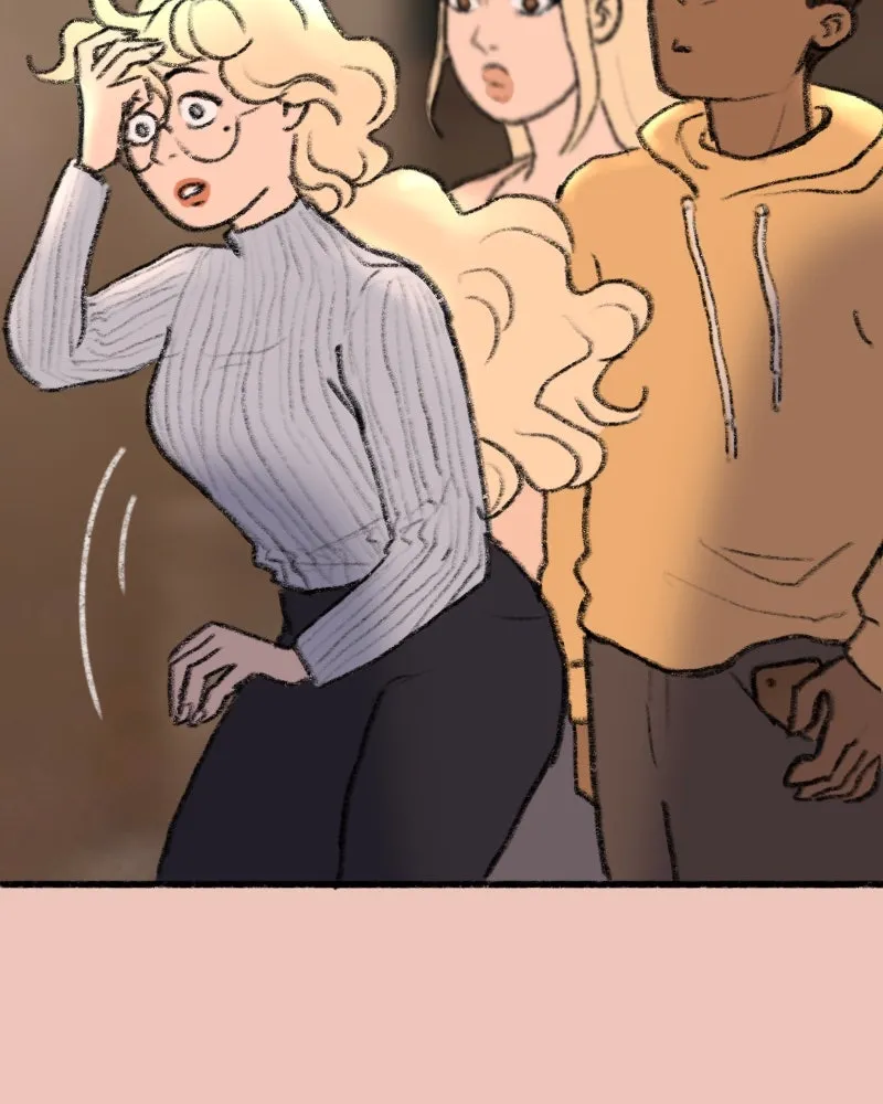 Ghost on the Roof Chapter 21 page 32 - 