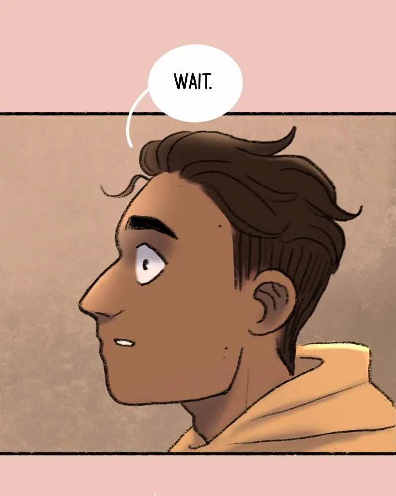Ghost on the Roof Chapter 21 page 34 - 