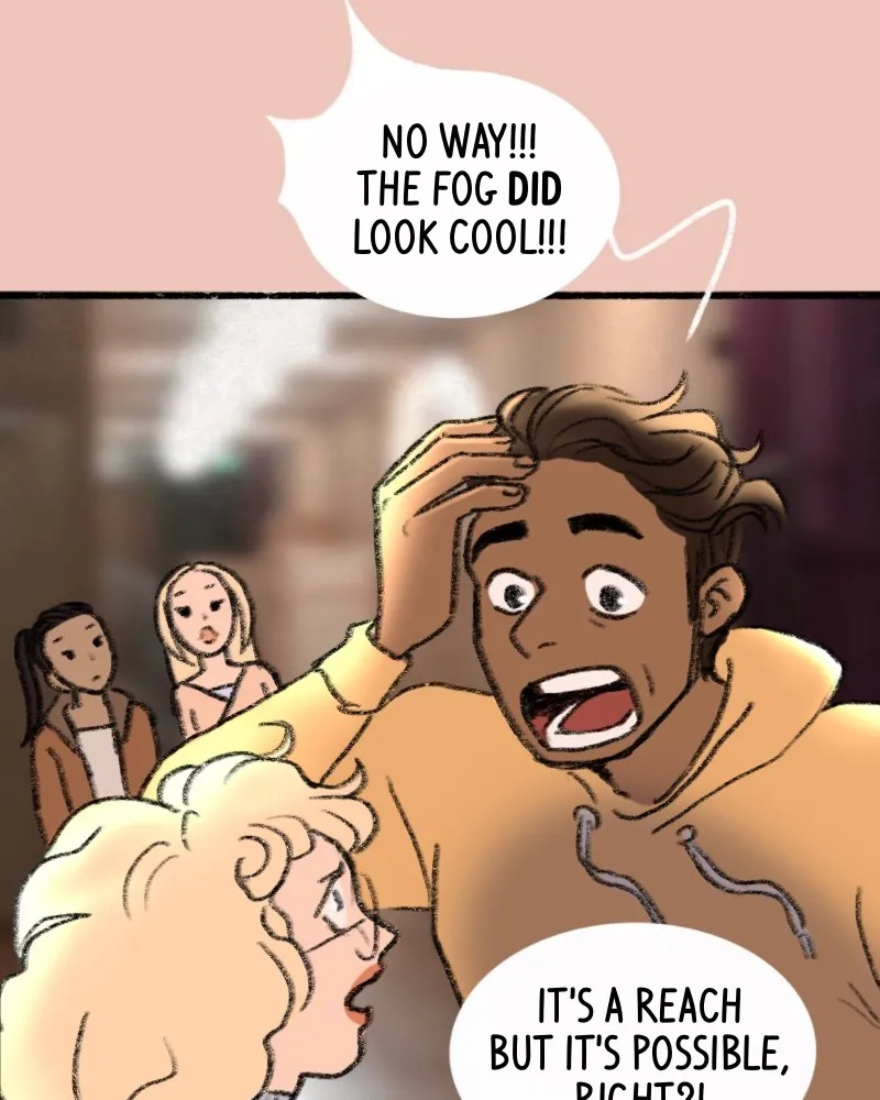 Ghost on the Roof Chapter 21 page 35 - 