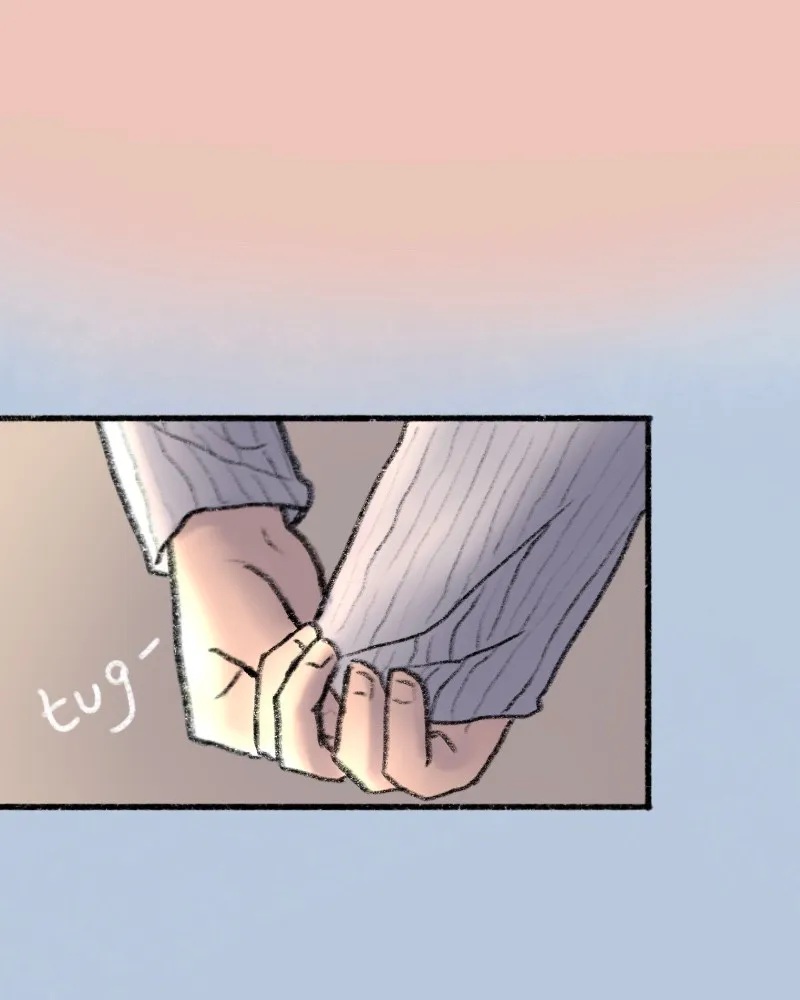 Ghost on the Roof Chapter 21 page 38 - 