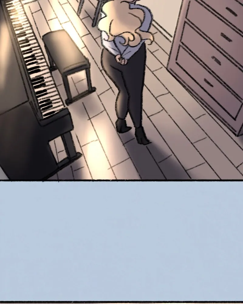 Ghost on the Roof Chapter 21 page 40 - 