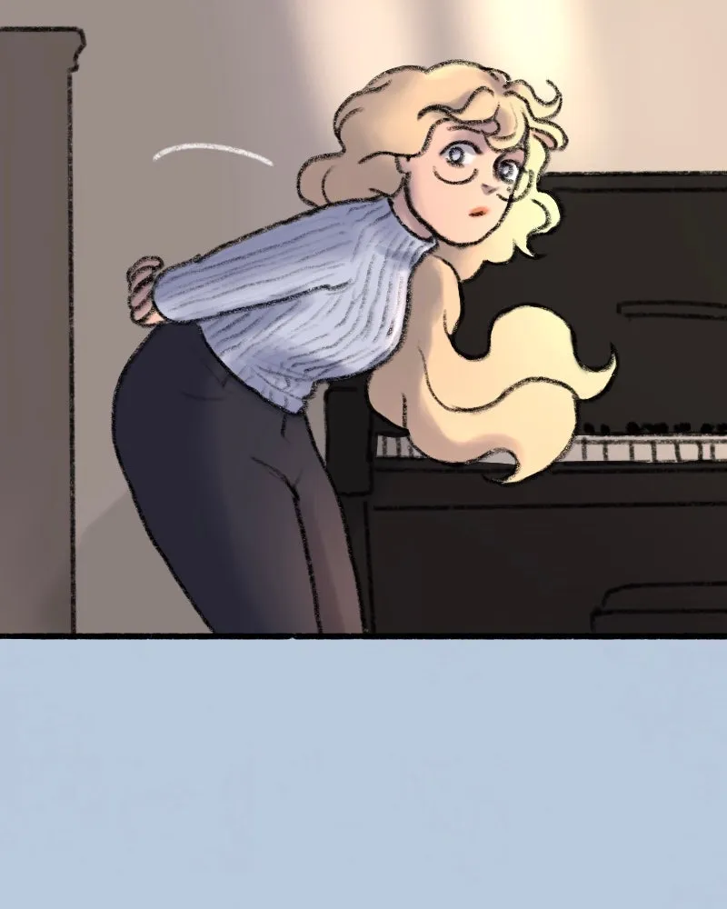 Ghost on the Roof Chapter 21 page 41 - 