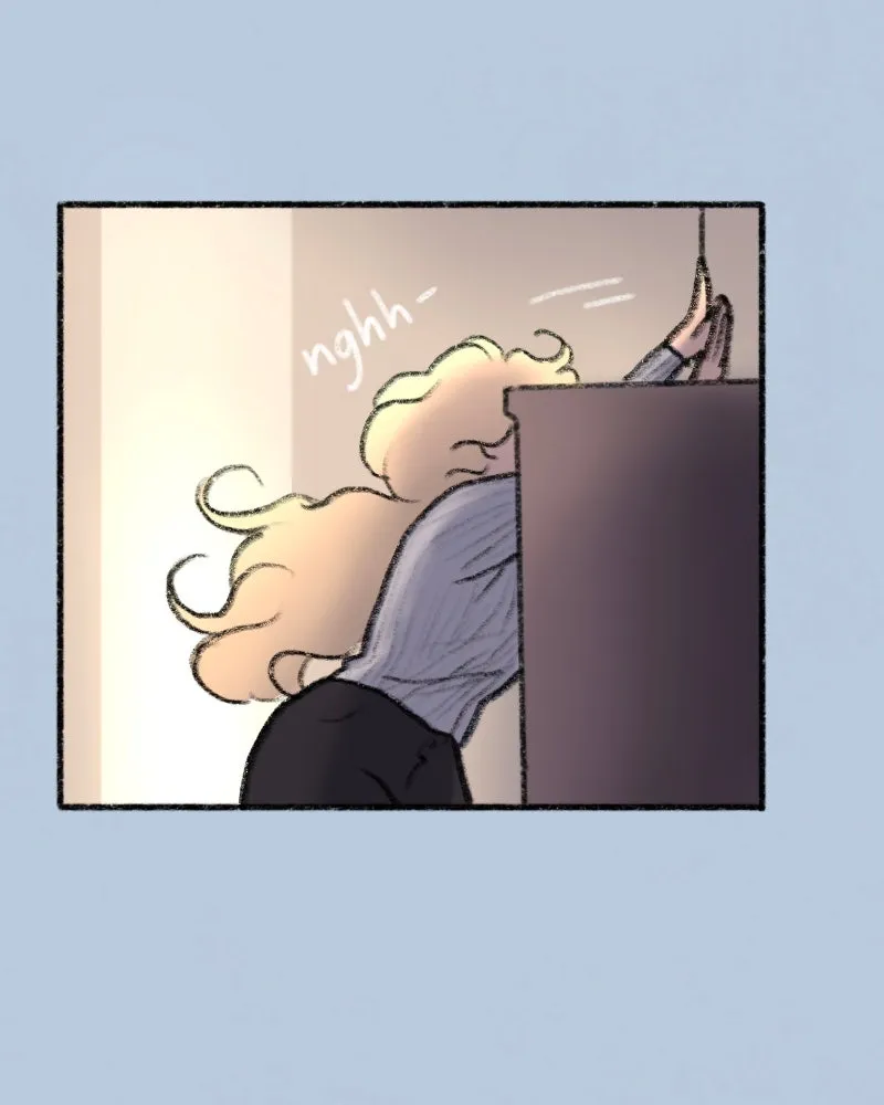 Ghost on the Roof Chapter 21 page 42 - 