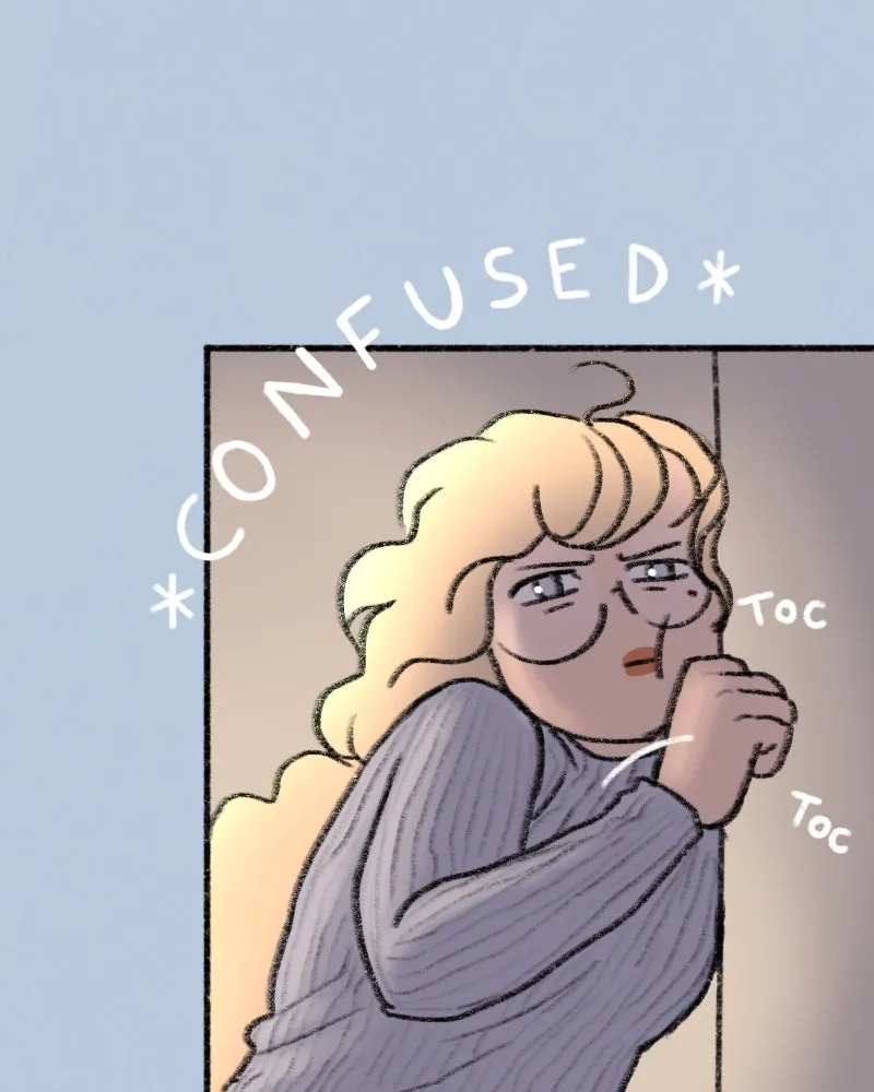 Ghost on the Roof Chapter 21 page 44 - 