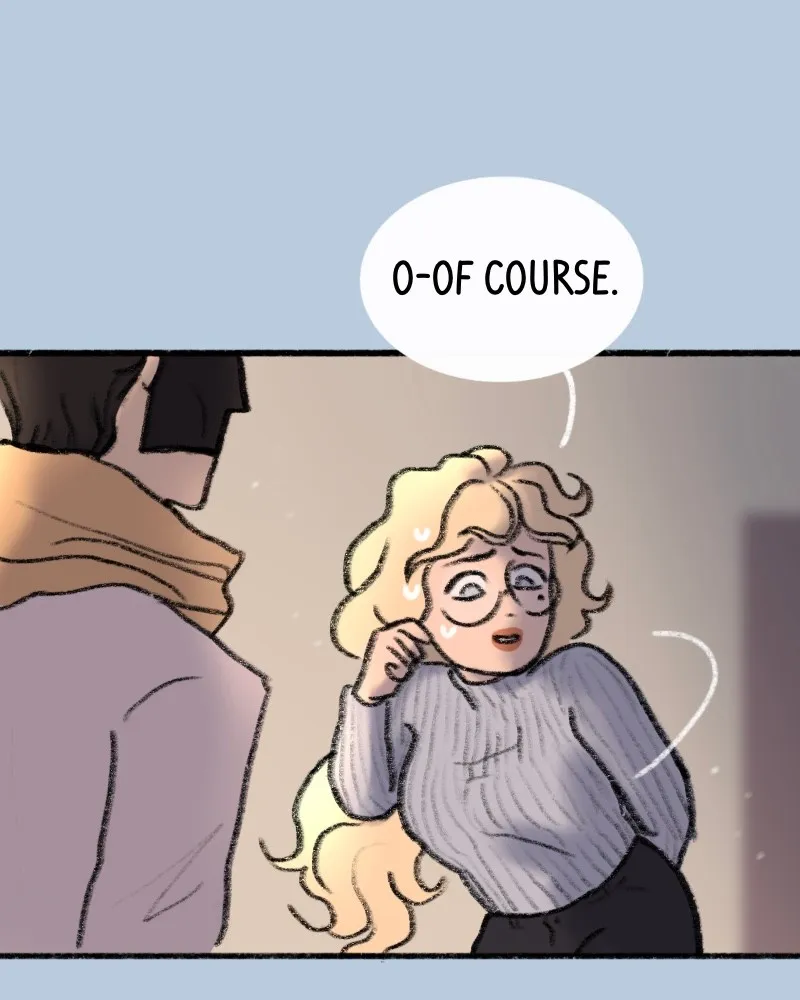Ghost on the Roof Chapter 21 page 50 - 