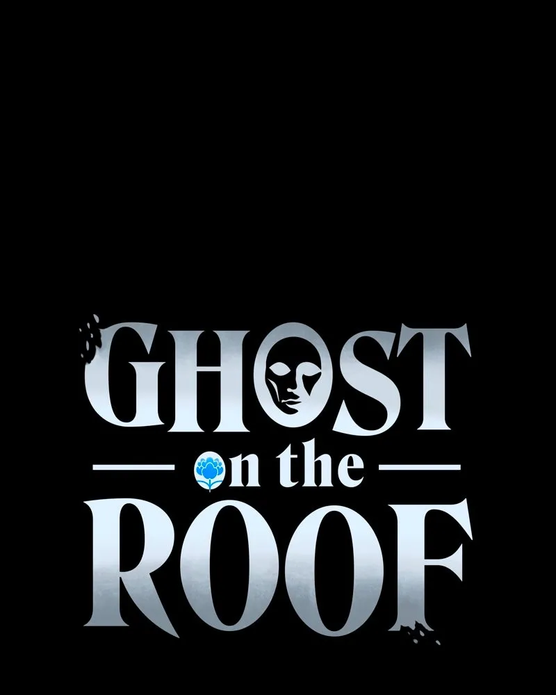 Ghost on the Roof Chapter 21 page 6 - 