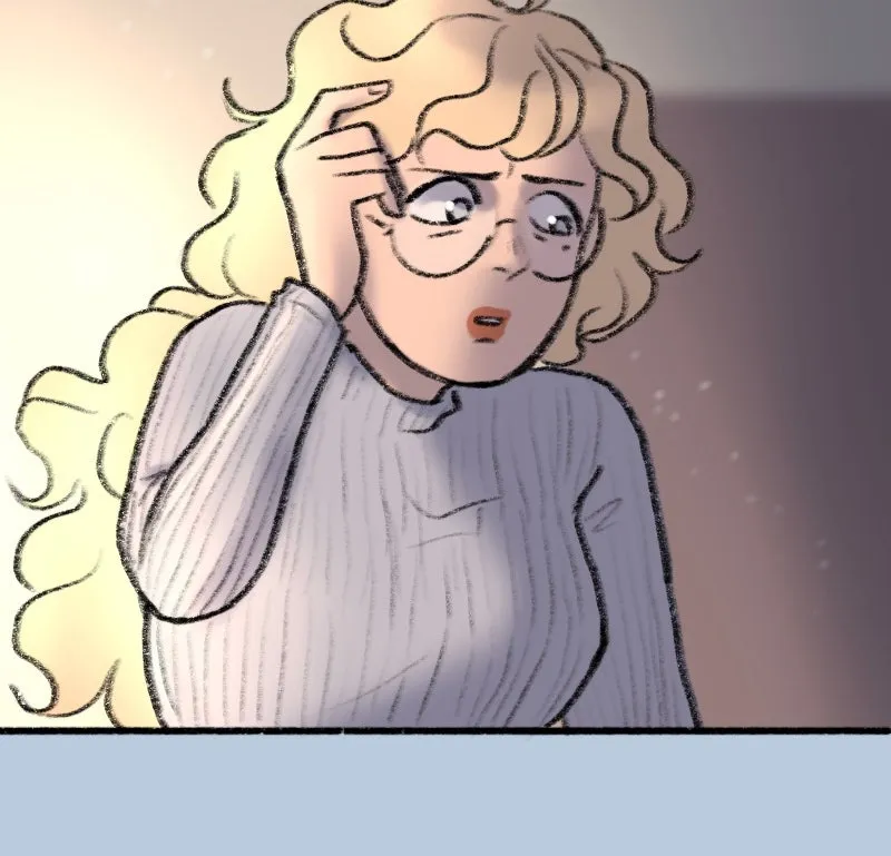 Ghost on the Roof Chapter 21 page 55 - 