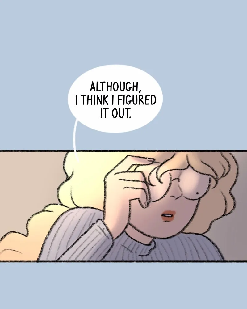 Ghost on the Roof Chapter 21 page 56 - 