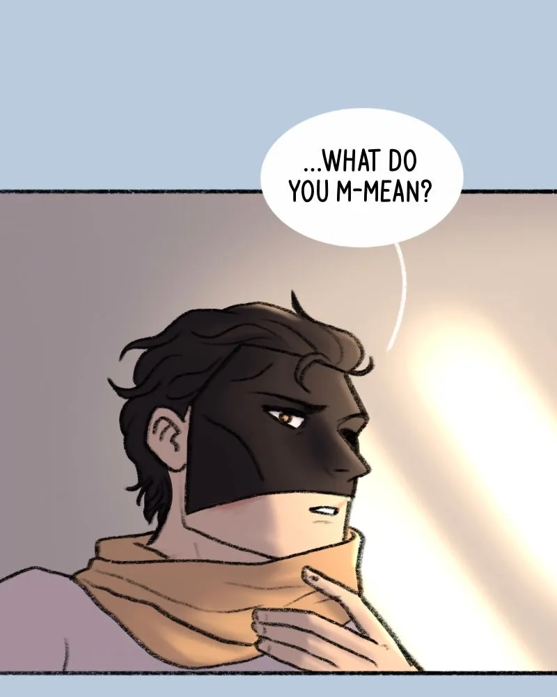 Ghost on the Roof Chapter 21 page 57 - 
