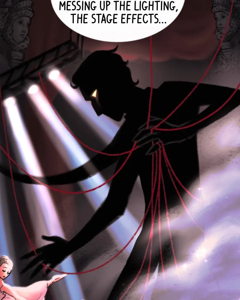 Ghost on the Roof Chapter 21 page 59 - 