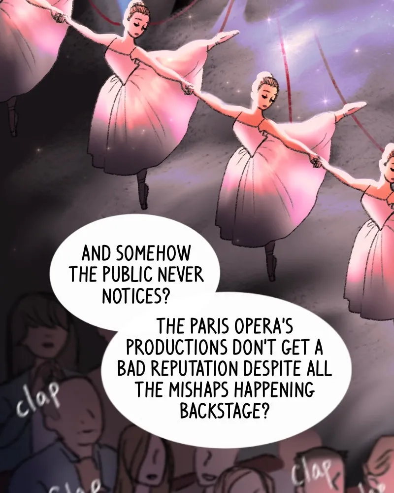 Ghost on the Roof Chapter 21 page 60 - 