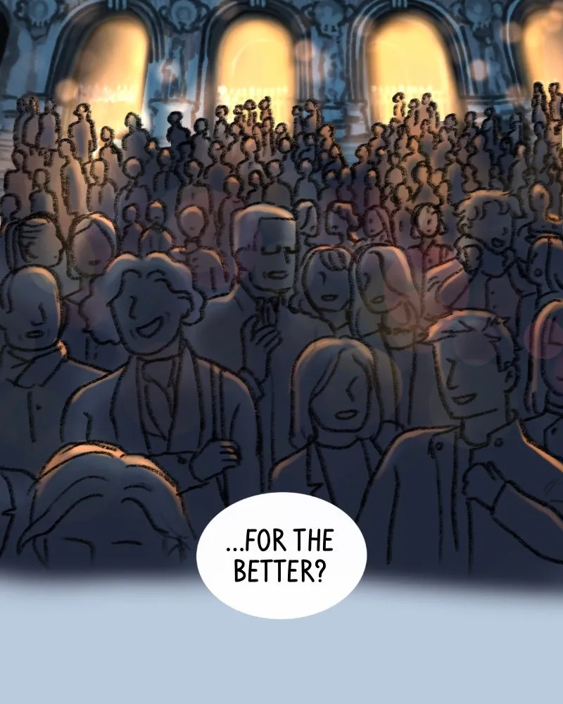 Ghost on the Roof Chapter 21 page 63 - 