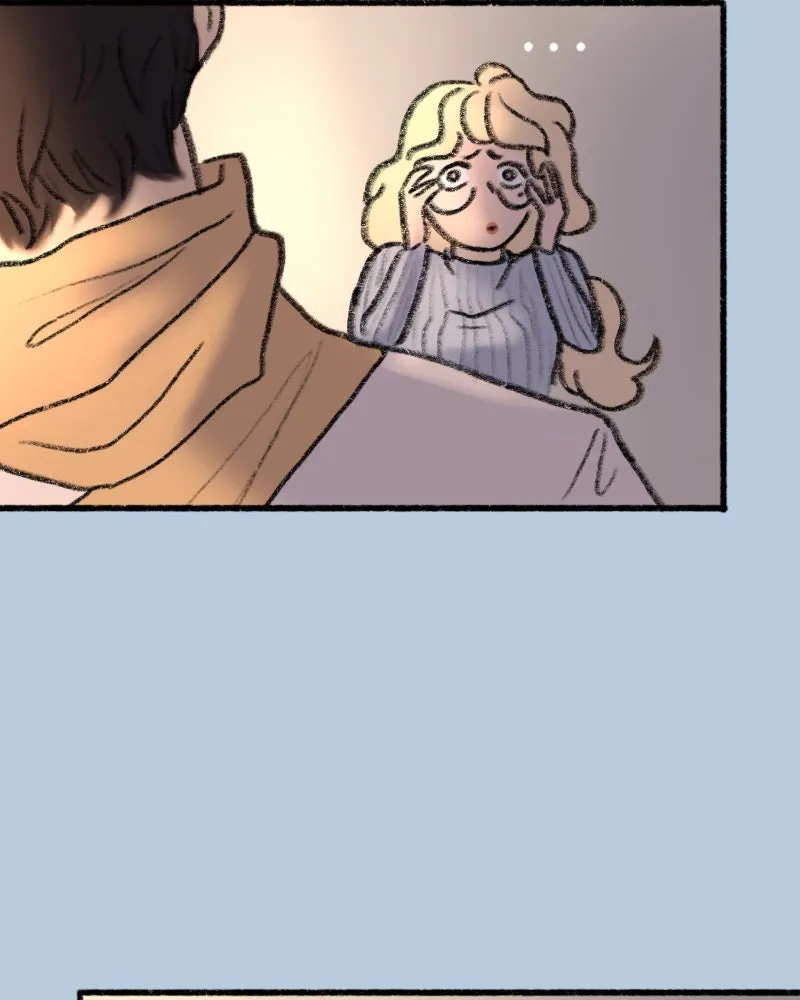 Ghost on the Roof Chapter 21 page 66 - 