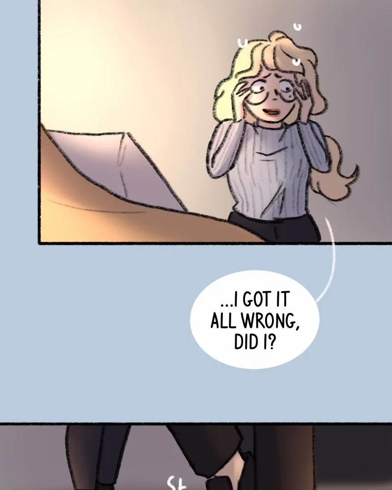 Ghost on the Roof Chapter 21 page 67 - 