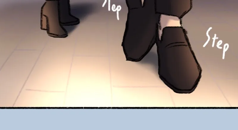 Ghost on the Roof Chapter 21 page 68 - 