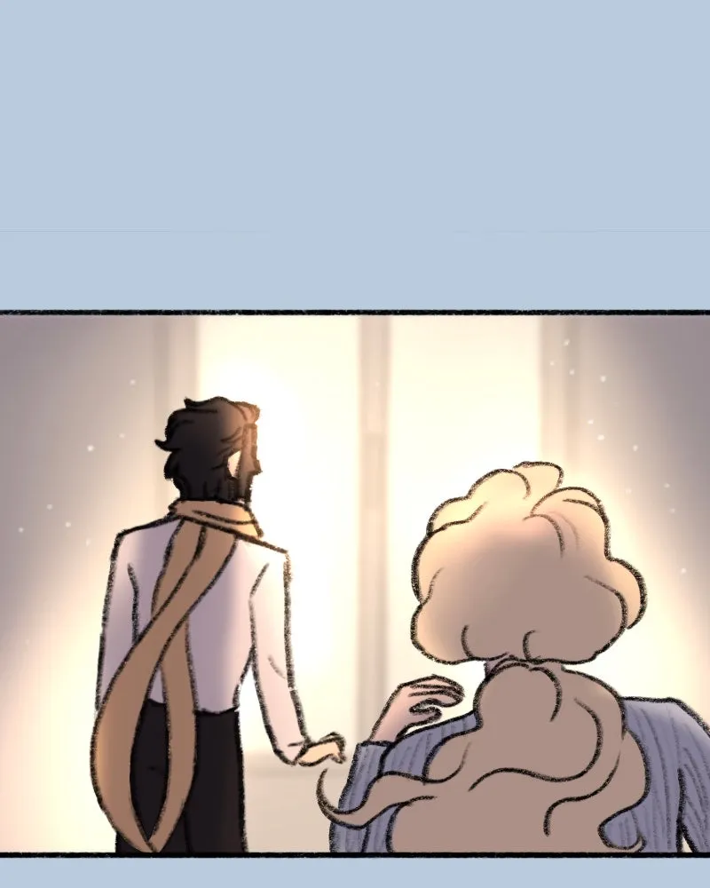 Ghost on the Roof Chapter 21 page 69 - 