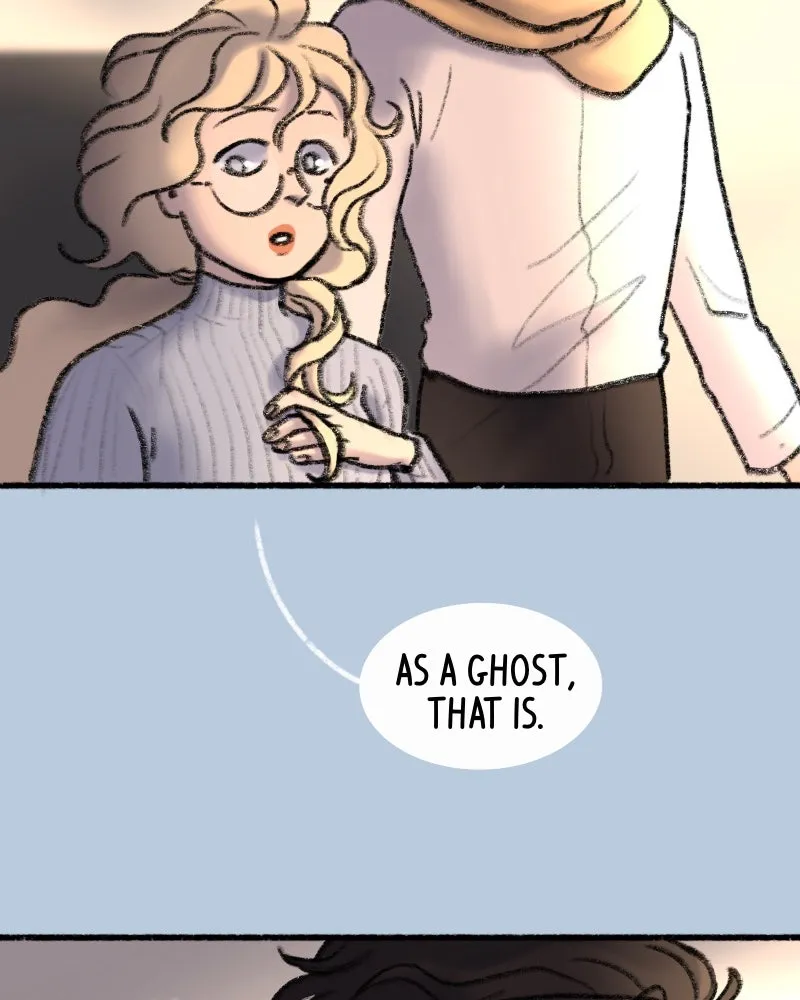 Ghost on the Roof Chapter 21 page 73 - 