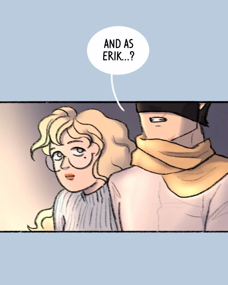 Ghost on the Roof Chapter 21 page 75 - 