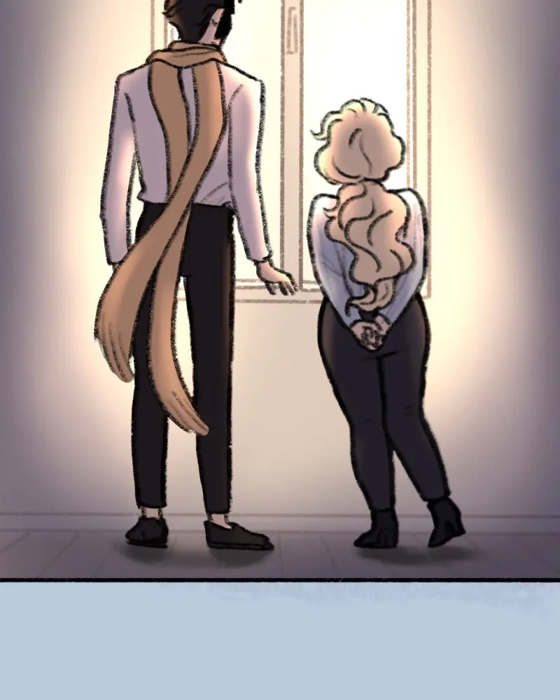 Ghost on the Roof Chapter 21 page 77 - 