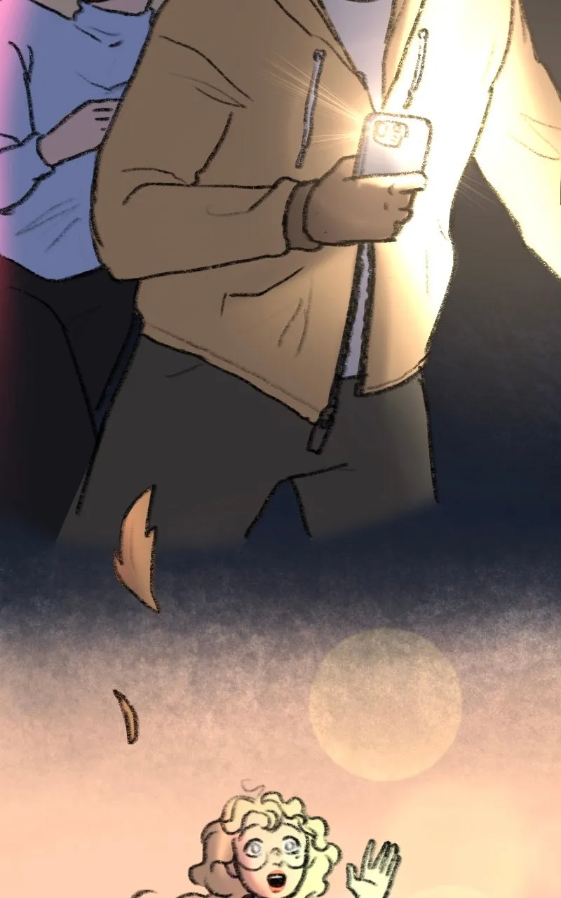 Ghost on the Roof Chapter 22 page 11 - 