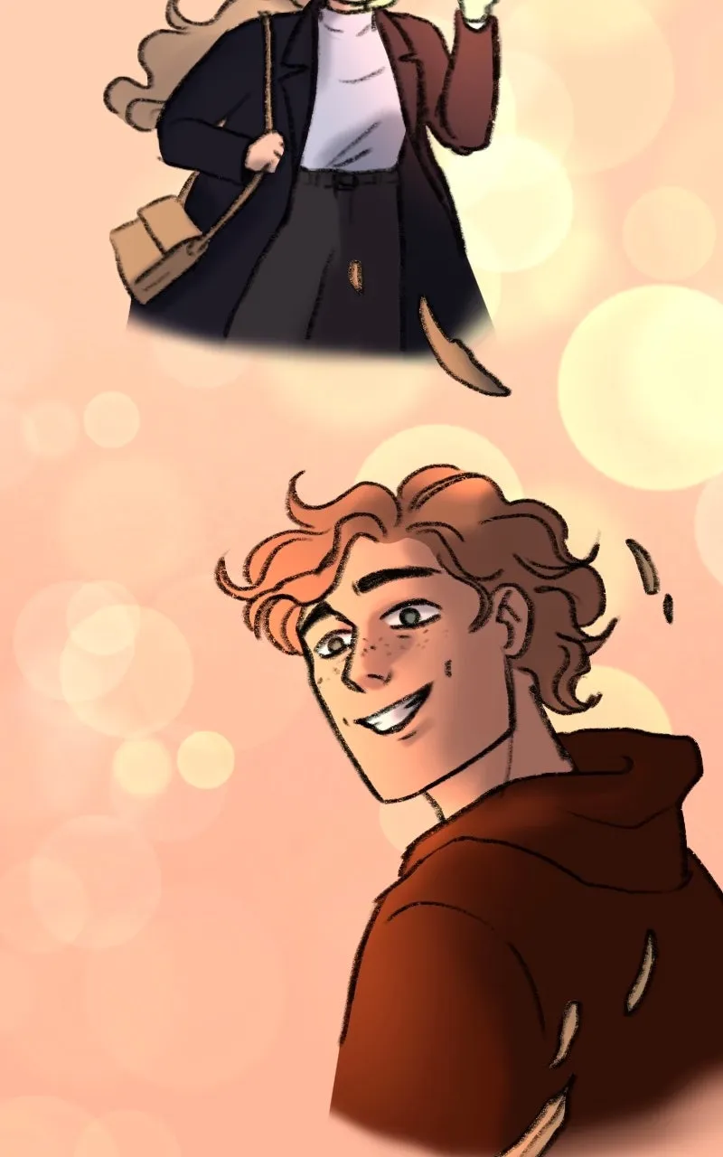 Ghost on the Roof Chapter 22 page 12 - 