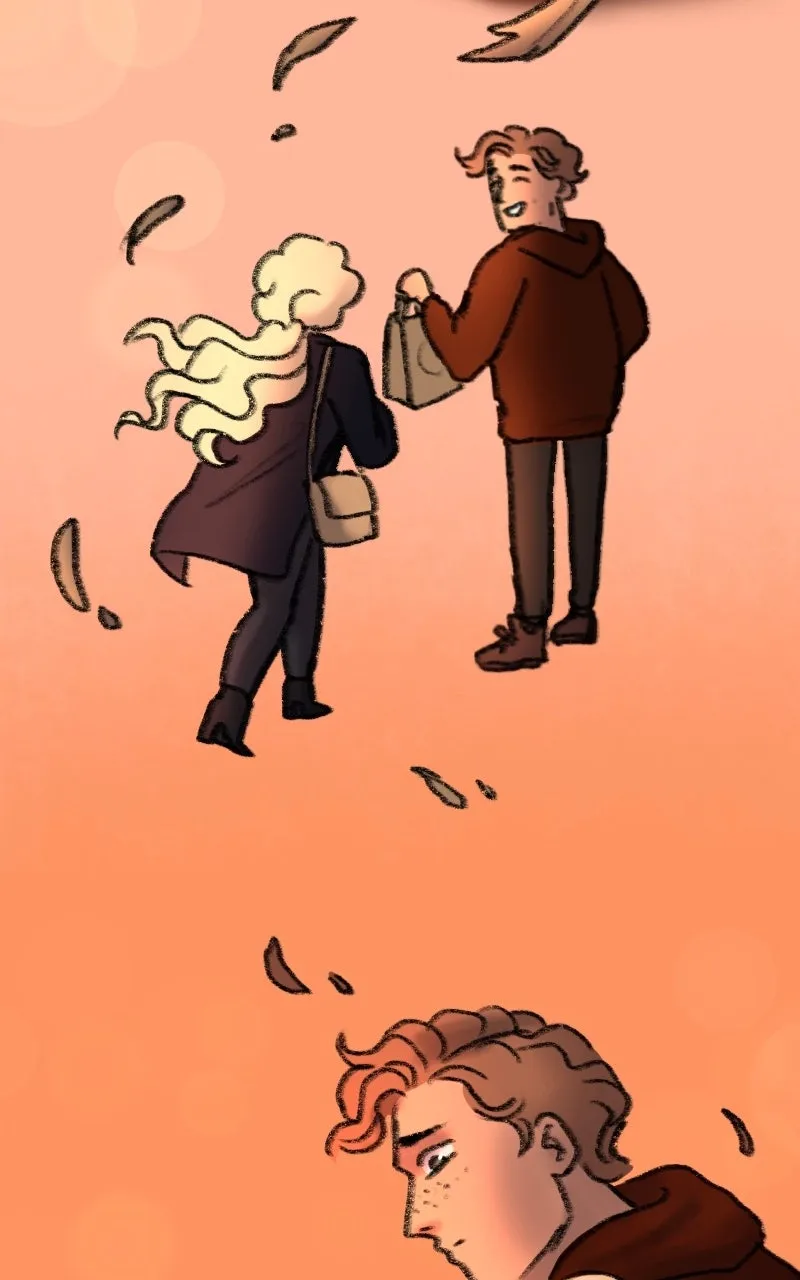 Ghost on the Roof Chapter 22 page 13 - 