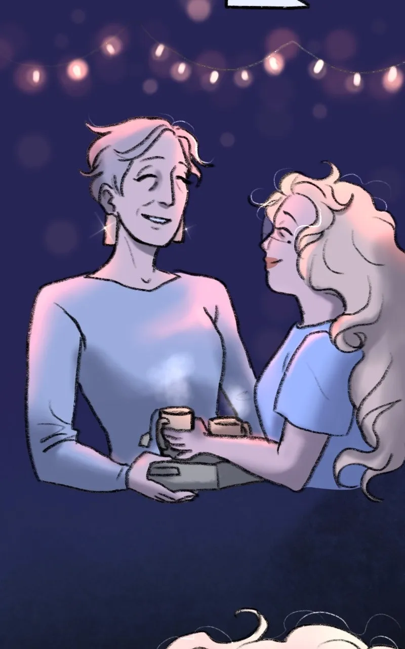 Ghost on the Roof Chapter 22 page 16 - 