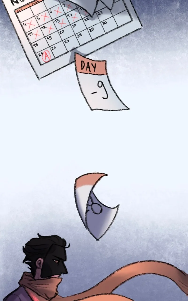 Ghost on the Roof Chapter 22 page 18 - 