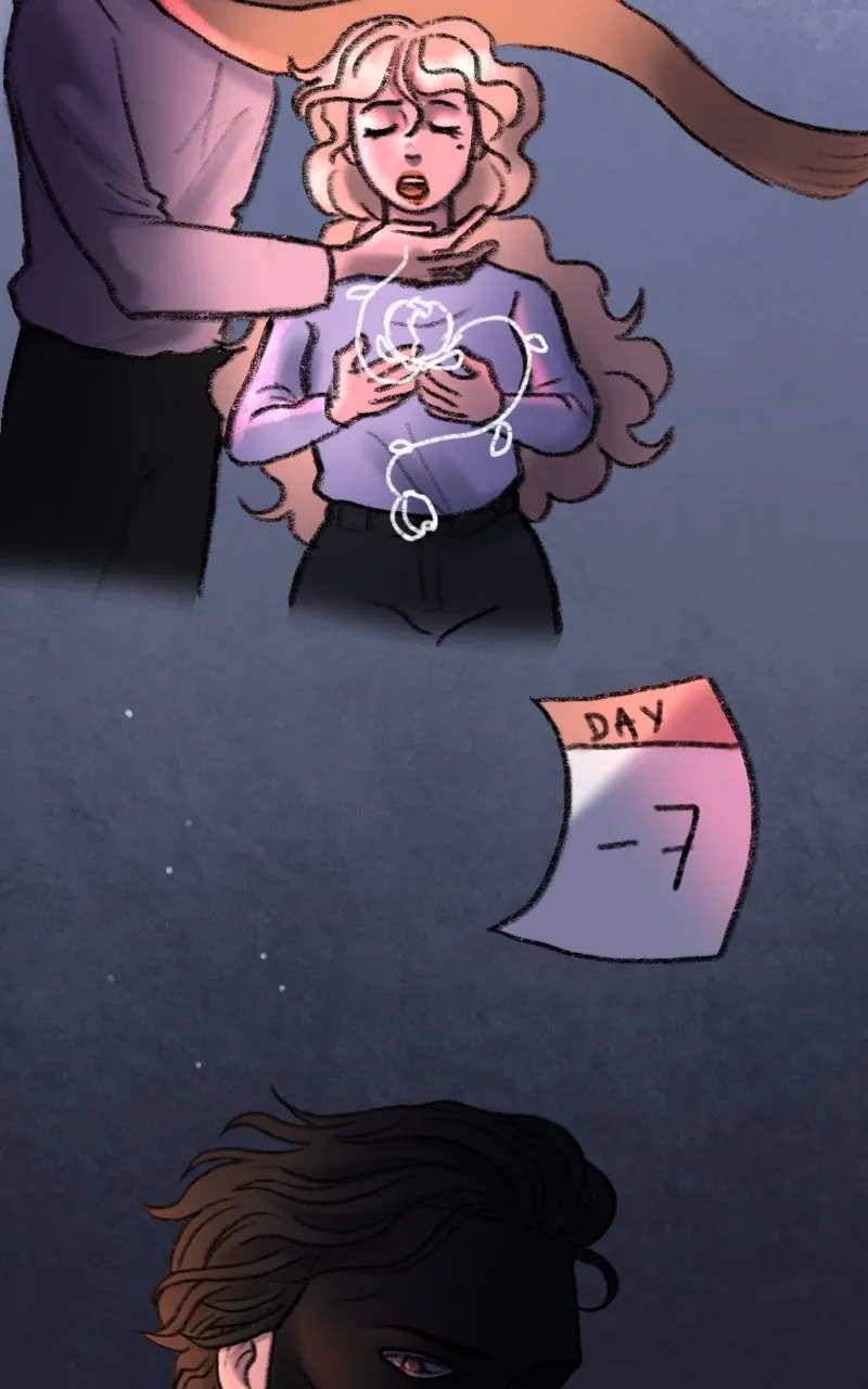Ghost on the Roof Chapter 22 page 19 - 